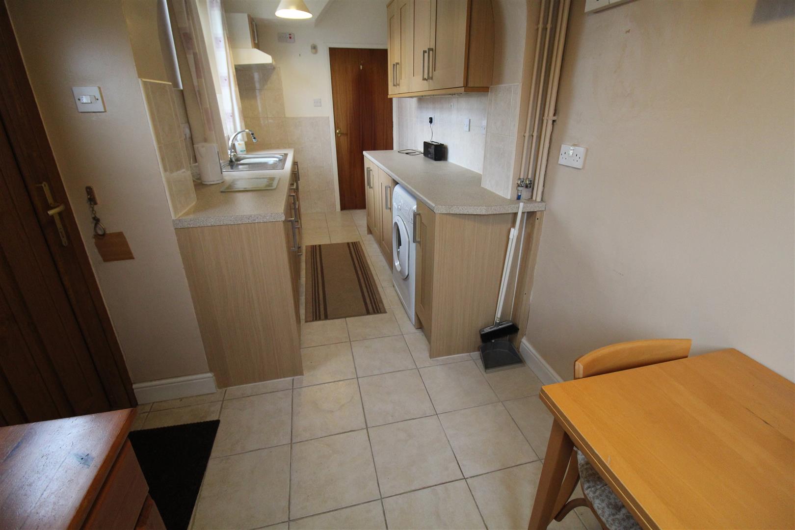 Endon Road, Norton Green, Stoke-On-Trent